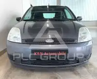 2005 Ford FIESTA