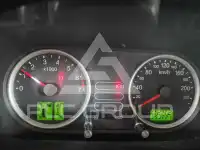 2005 Ford FIESTA