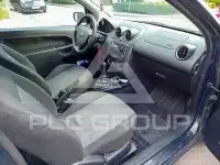 2005 Ford FIESTA