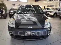 2005 Ford FIESTA