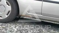 2005 Ford FIESTA