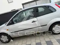 2005 Ford FIESTA