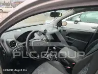 2005 Ford FIESTA