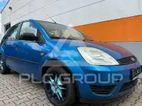 2005 Ford FIESTA