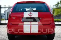 2005 Ford FIESTA