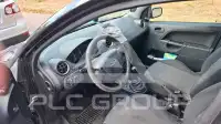 2005 Ford FIESTA