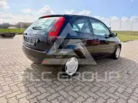 2005 Ford FIESTA