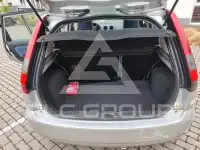 2005 Ford FIESTA