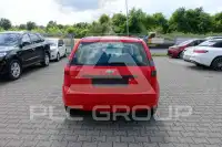 2005 Ford FIESTA