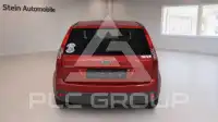 2005 Ford FIESTA