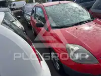 2005 Ford FIESTA