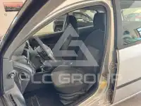 2005 Ford FIESTA