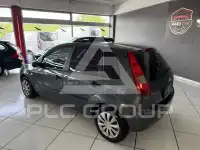 2005 Ford FIESTA