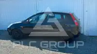 2005 Ford FIESTA