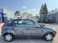 2005 Ford FIESTA