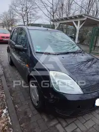 2005 Ford FIESTA