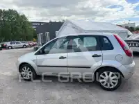 2005 Ford FIESTA