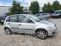 2005 Ford FIESTA