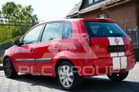 2005 Ford FIESTA
