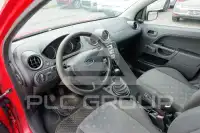 2005 Ford FIESTA