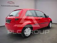 2005 Ford FIESTA