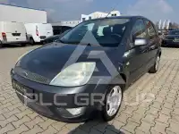 2005 Ford FIESTA
