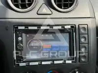 2005 Ford FIESTA