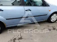 2005 Ford FIESTA