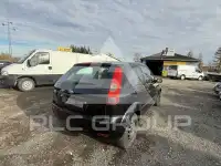 2005 Ford FIESTA