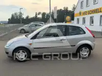 2005 Ford FIESTA