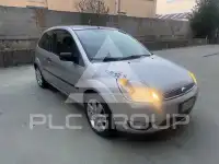 2005 Ford FIESTA