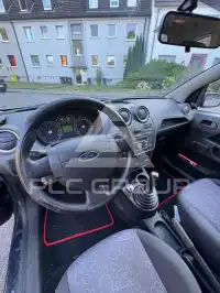2005 Ford FIESTA