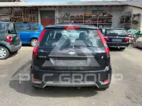 2005 Ford FIESTA