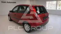 2005 Ford FIESTA