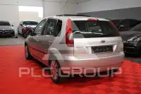 2005 Ford FIESTA