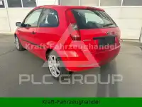 2005 Ford FIESTA