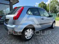 2005 Ford FIESTA