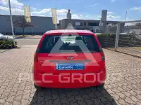 2005 Ford FIESTA