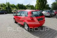 2005 Ford FIESTA