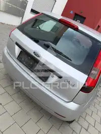 2005 Ford FIESTA