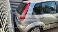 2005 Ford FIESTA
