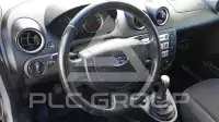 2005 Ford FIESTA