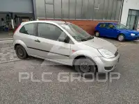 2005 Ford FIESTA