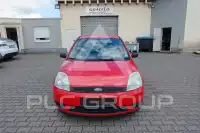 2005 Ford FIESTA