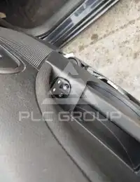 2005 Ford FIESTA