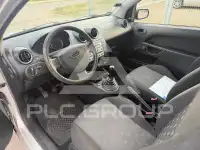 2005 Ford FIESTA
