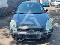 2005 Ford FIESTA