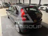 2005 Ford FIESTA