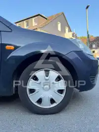2005 Ford FIESTA
