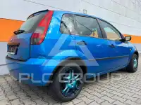 2005 Ford FIESTA